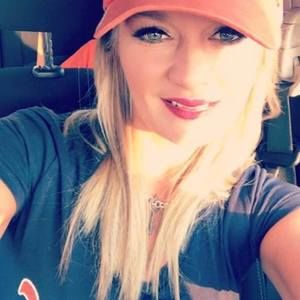 Meet your Posher, Theresajosh